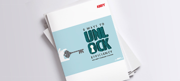 6 sposobów na uwolnienie wydajności za pomocą ABBYY FineReader Corporate