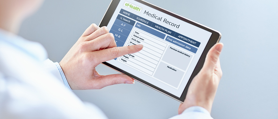 Top challenges managing health record systems | ABBYY BLOG post