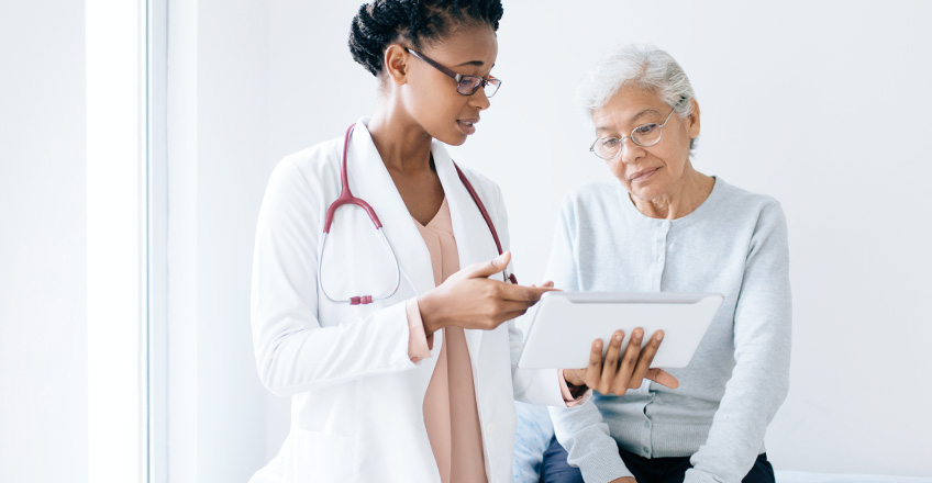 05G Healthcare Technologies