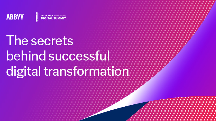 Secrets Behind Successful Digital Transformation
