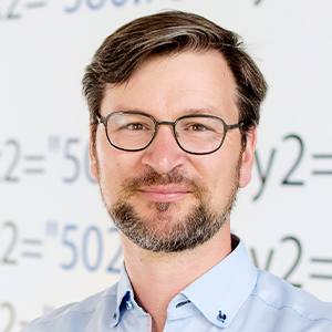 Prof. Dr. Maximilian Röglinger, Fraunhofer FIT
