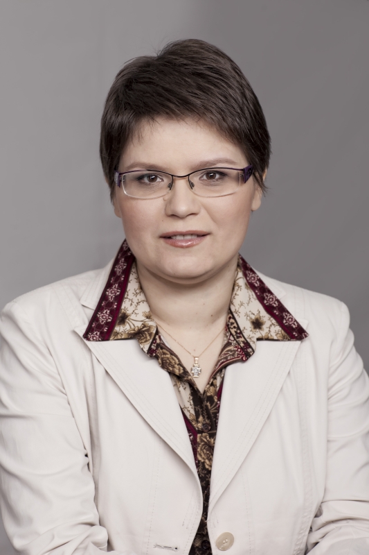Helen Pospelova, руководство abbyy